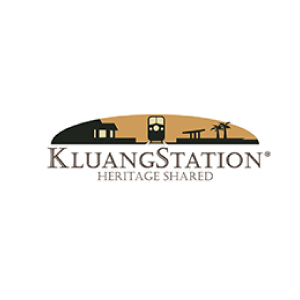 Kluang Station