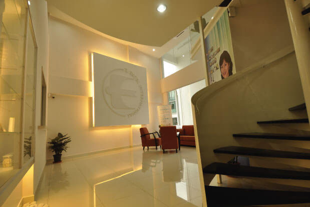 residential interior design