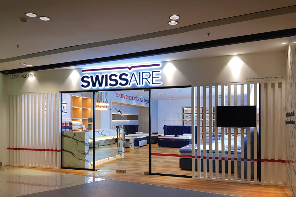 SwissAire